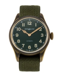 Montblanc 1858 118222